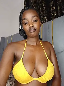 Afrri_queen webcam