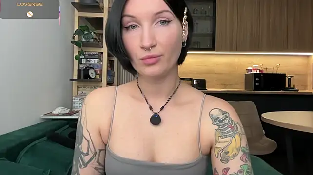 Keokistar webcam