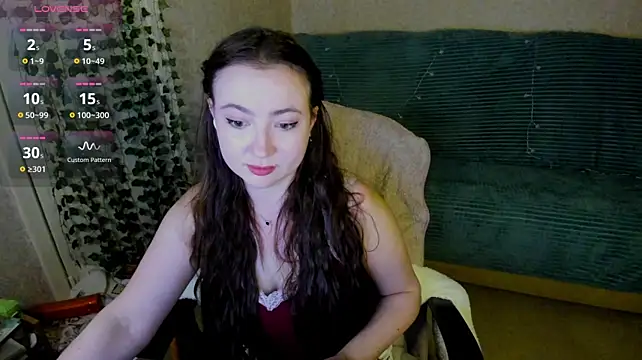 Micky_Wood webcam
