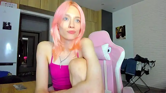 _Alice_Kitty webcam