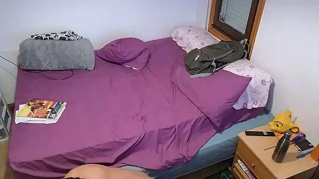 Jackyrose webcam