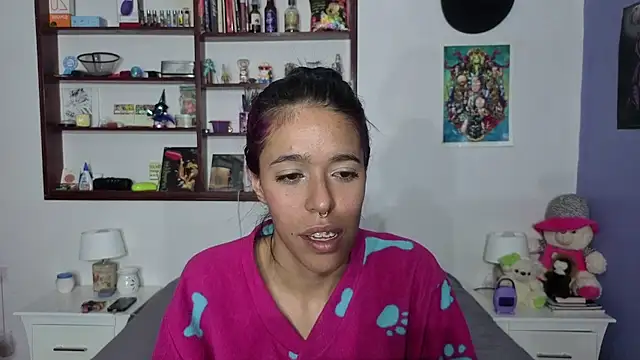 stephania_t webcam
