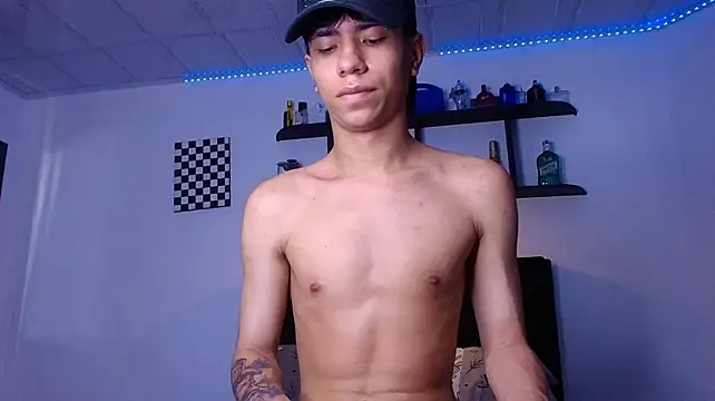 Jacob__10 webcam
