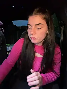 EllyNora webcam