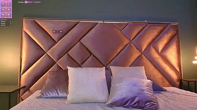 Kya_Wild live cam preview
