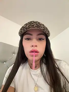 Bonny_Eva live cam preview