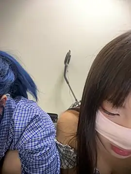 Rocket-Girl webcam