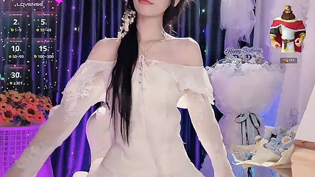 Your-Sunshinee webcam