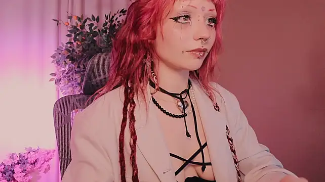 EffieRay webcam