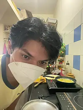 Gre3k_god live cam