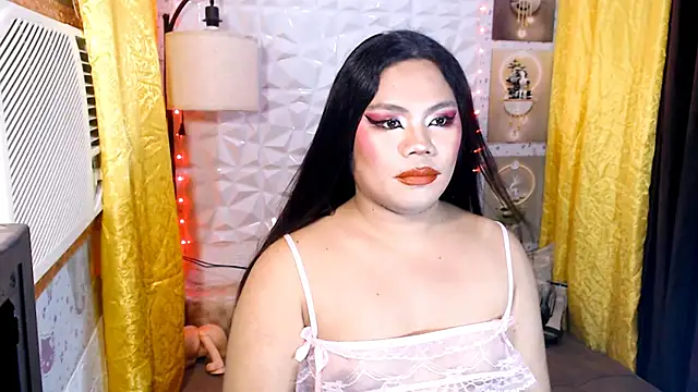 TSbrianaHugeCock