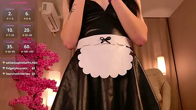 SakuraDreamm webcam