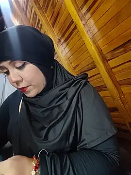 AmbarBurhan webcam