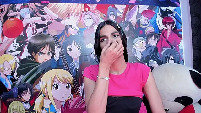 Luluu_08 webcam