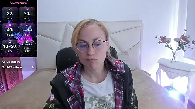 SammySanders webcam