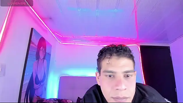 Ethan_Boyy webcam