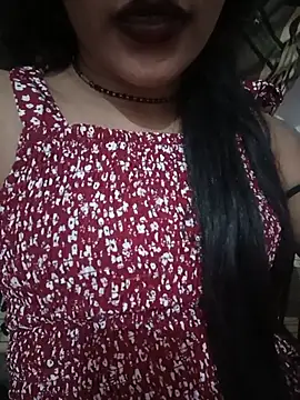Eshwari_Chopra webcam