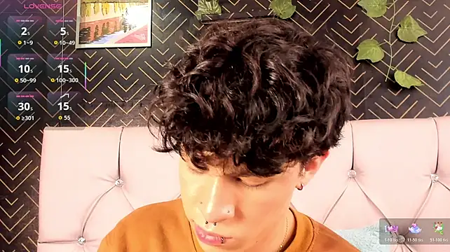 Axel__Evans webcam