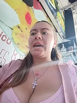 Hannah-colx webcam