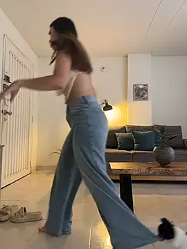 HoneyMollyX webcam