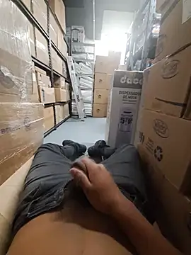 Charlyx-20 webcam