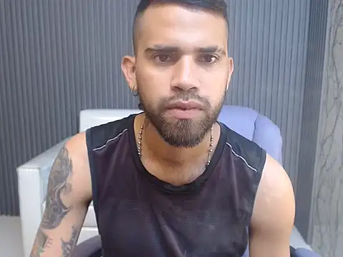chacorta_ webcam