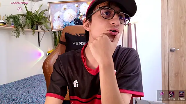 Sr_evann webcam