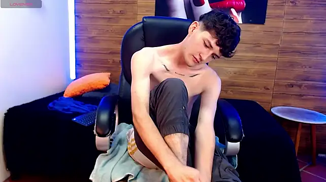 trevor_mob webcam
