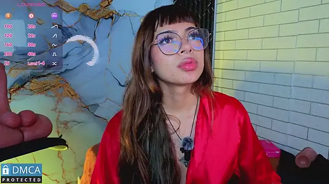 Jessica_k50 webcam