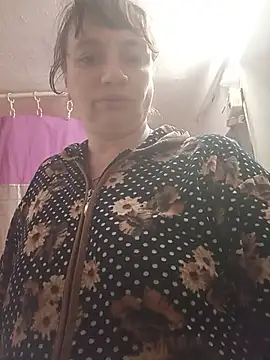 AnitaLove077 webcam
