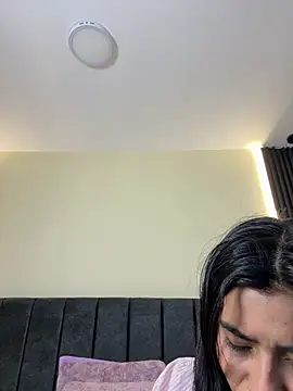 AriaJoy_ webcam