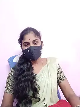 Tamil_Keerthanaa webcam