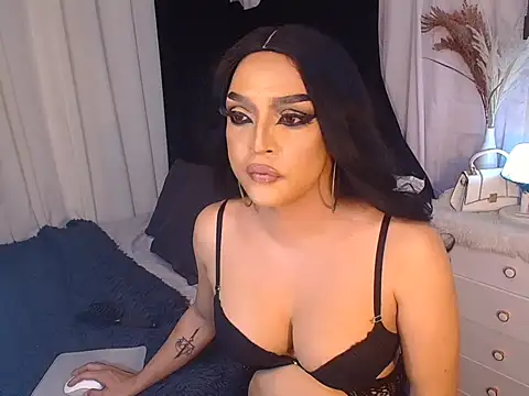 AubreyMyles webcam
