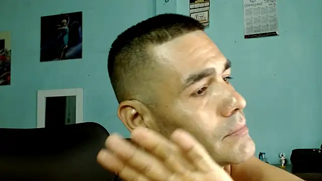 james_fausto_storm webcam