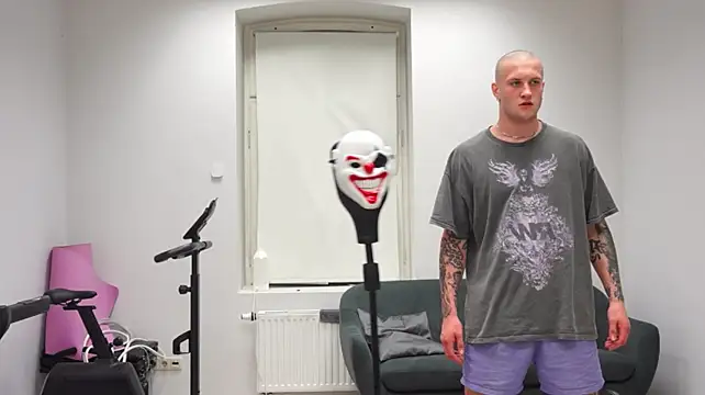 Igor_Wilde webcam
