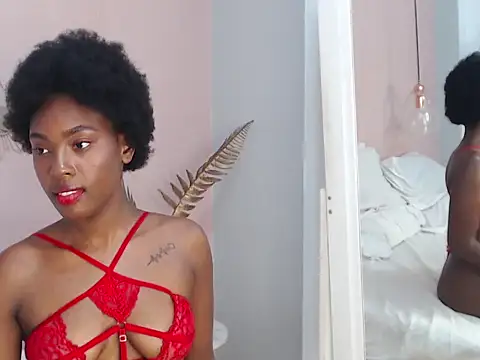 MiaLaurent_2 webcam