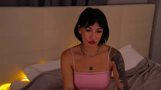 Samanta_Harsher webcam