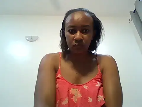 MissBlossom254 webcam