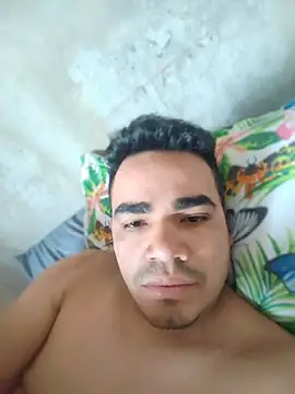 CARLITOSELVERGA-2026 webcam