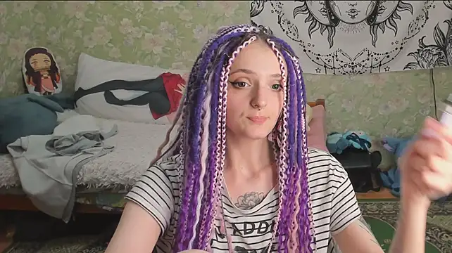 Cutie_Adelia webcam