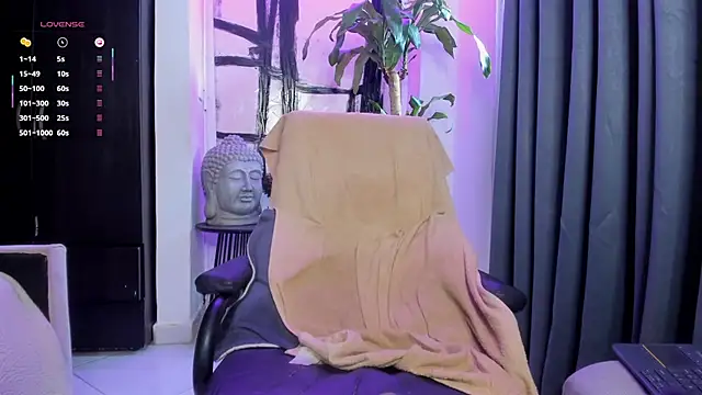 JacoLive webcam