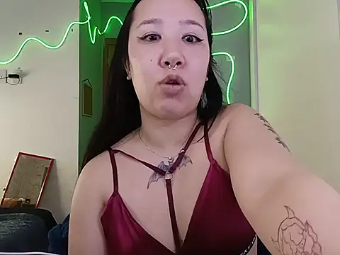 Japabaixinha webcam