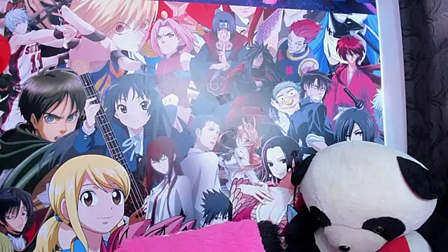 Luluu_08 webcam