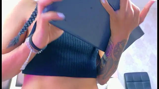 NicoleEsposito webcam
