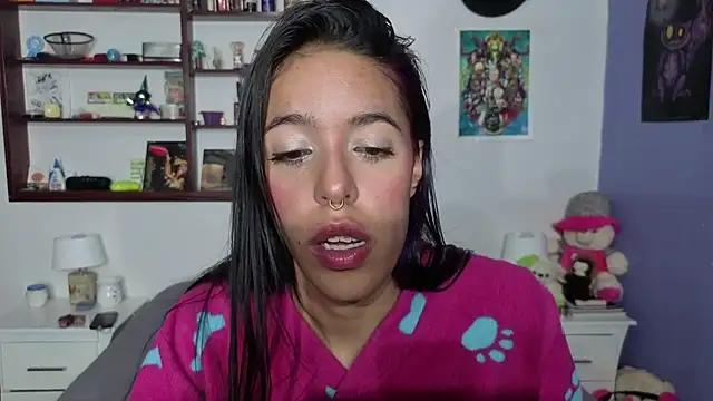 stephania_t webcam