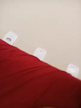 Fannyfoxfi webcam