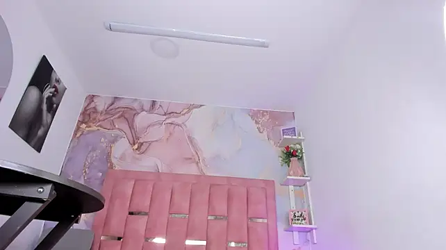 CataleyaMoon_ webcam