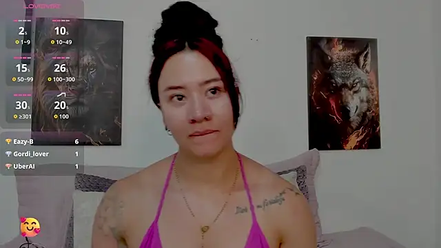 AngelMartinss webcam