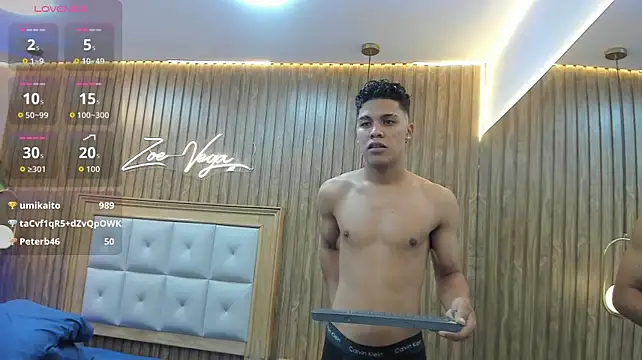 Colby_driscoll webcam
