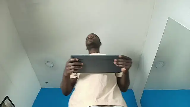 William_Bennett webcam